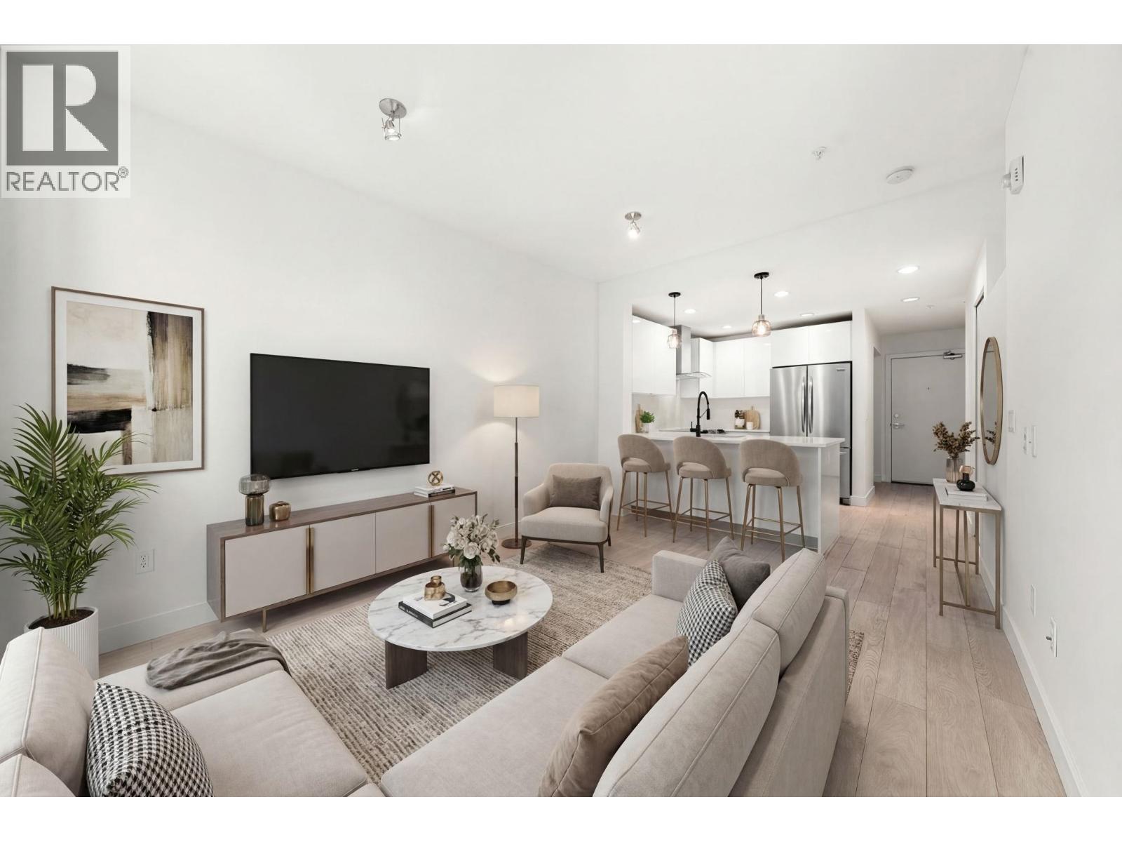 107 733 W 3rd Street, North Vancouver, British Columbia  V7M 0C8 - Photo 6 - R3105740