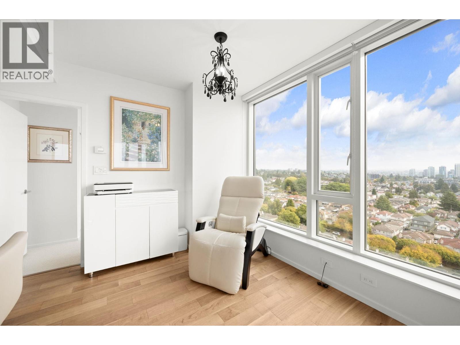 1808 8555 Granville Street, Vancouver, British Columbia  V6P 0C3 - Photo 10 - R3105744