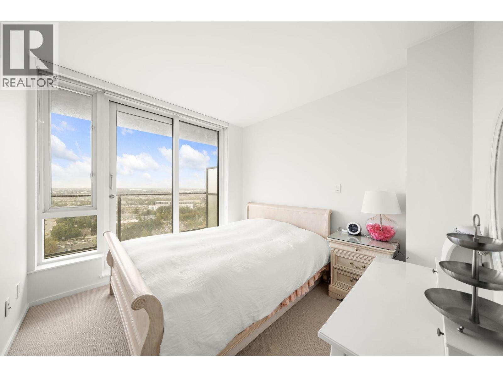 1808 8555 Granville Street, Vancouver, British Columbia  V6P 0C3 - Photo 12 - R3105744