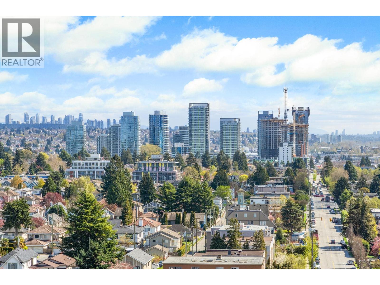 1808 8555 Granville Street, Vancouver, British Columbia  V6P 0C3 - Photo 34 - R3105744