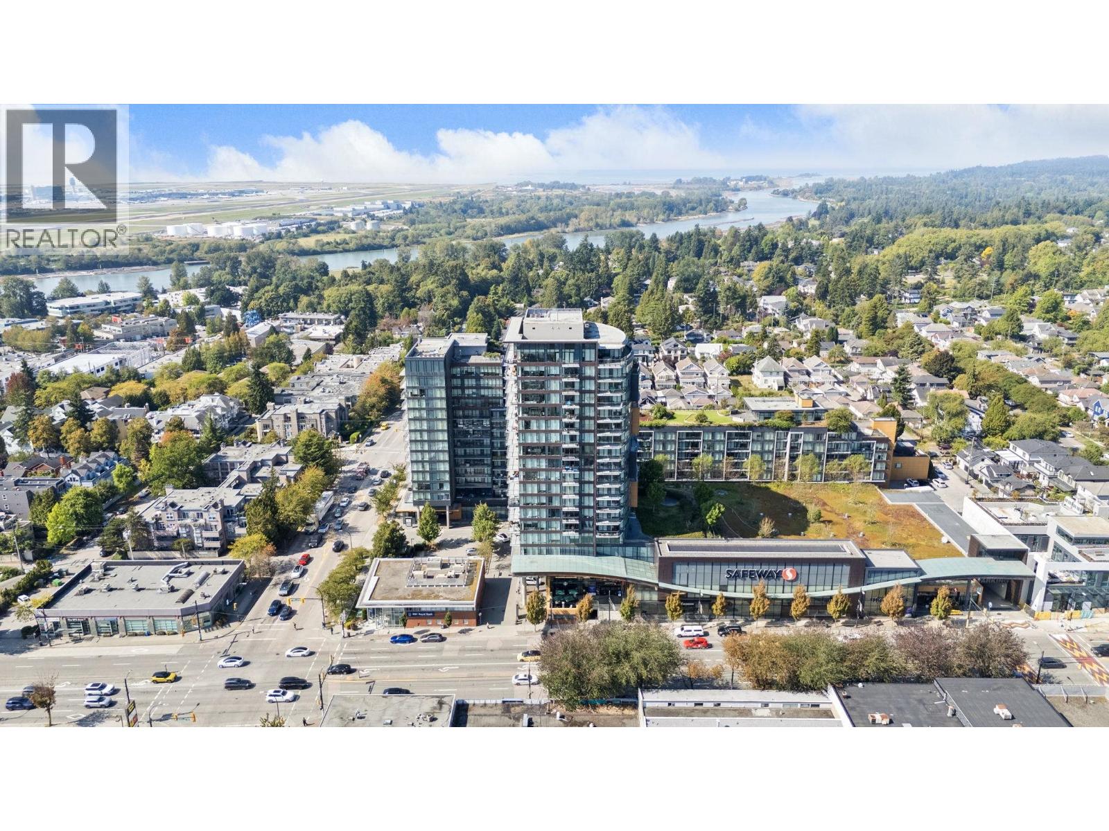 1808 8555 Granville Street, Vancouver, British Columbia  V6P 0C3 - Photo 36 - R3105744