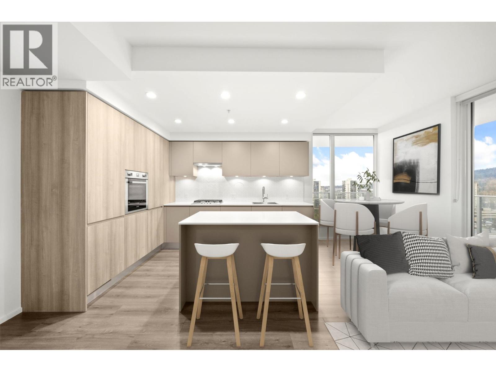 1310 3833 EVERGREEN PLACE, Burnaby, British Columbia