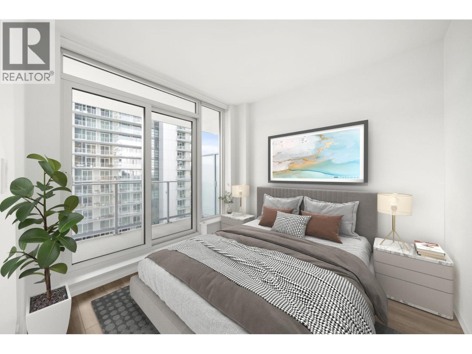 1310 3833 Evergreen Place, Burnaby, British Columbia  V3J 0M3 - Photo 11 - R3105745