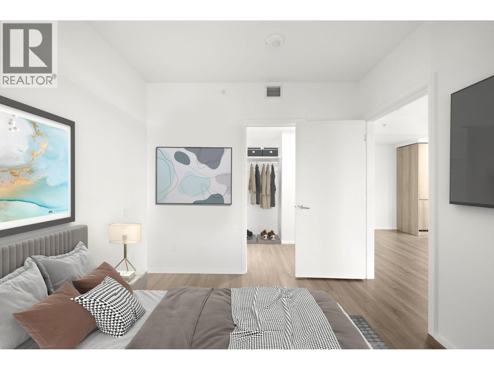 1310 3833 Evergreen Place, Burnaby, British Columbia  V3J 0M3 - Photo 13 - R3105745