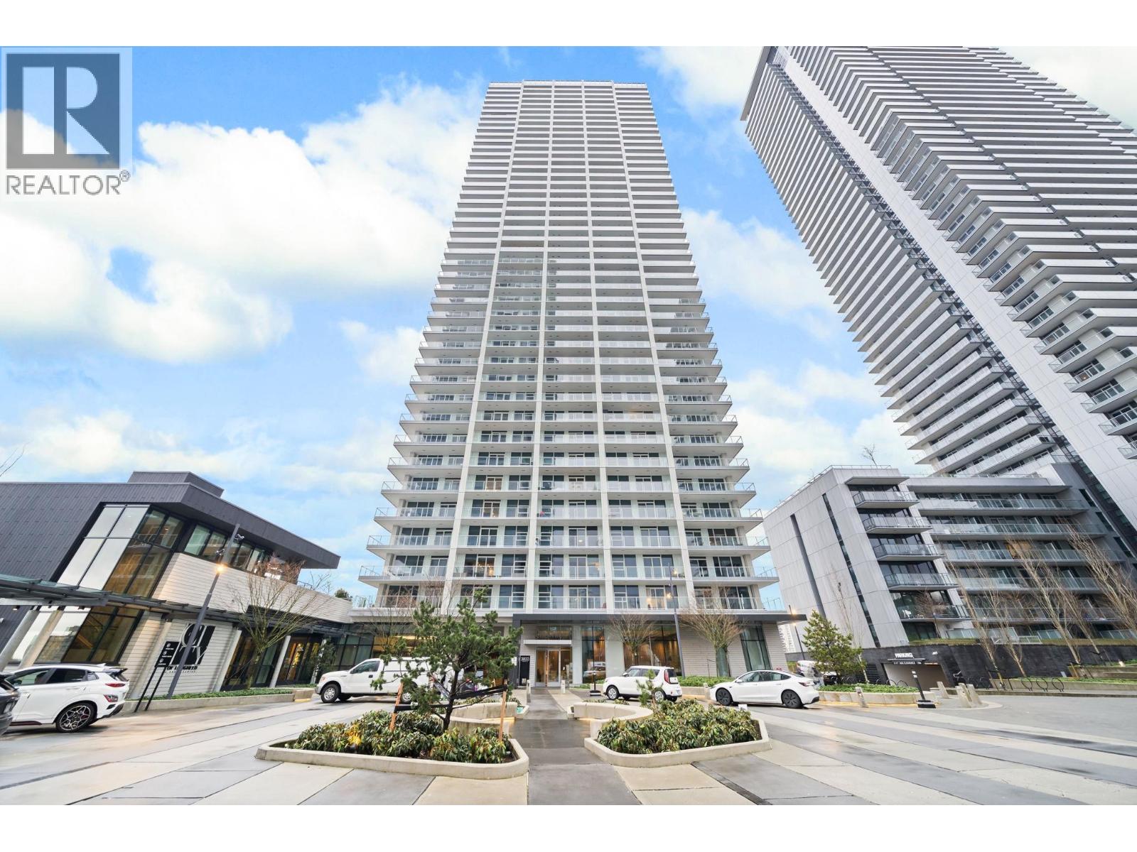 1310 3833 Evergreen Place, Burnaby, British Columbia  V3J 0M3 - Photo 24 - R3105745