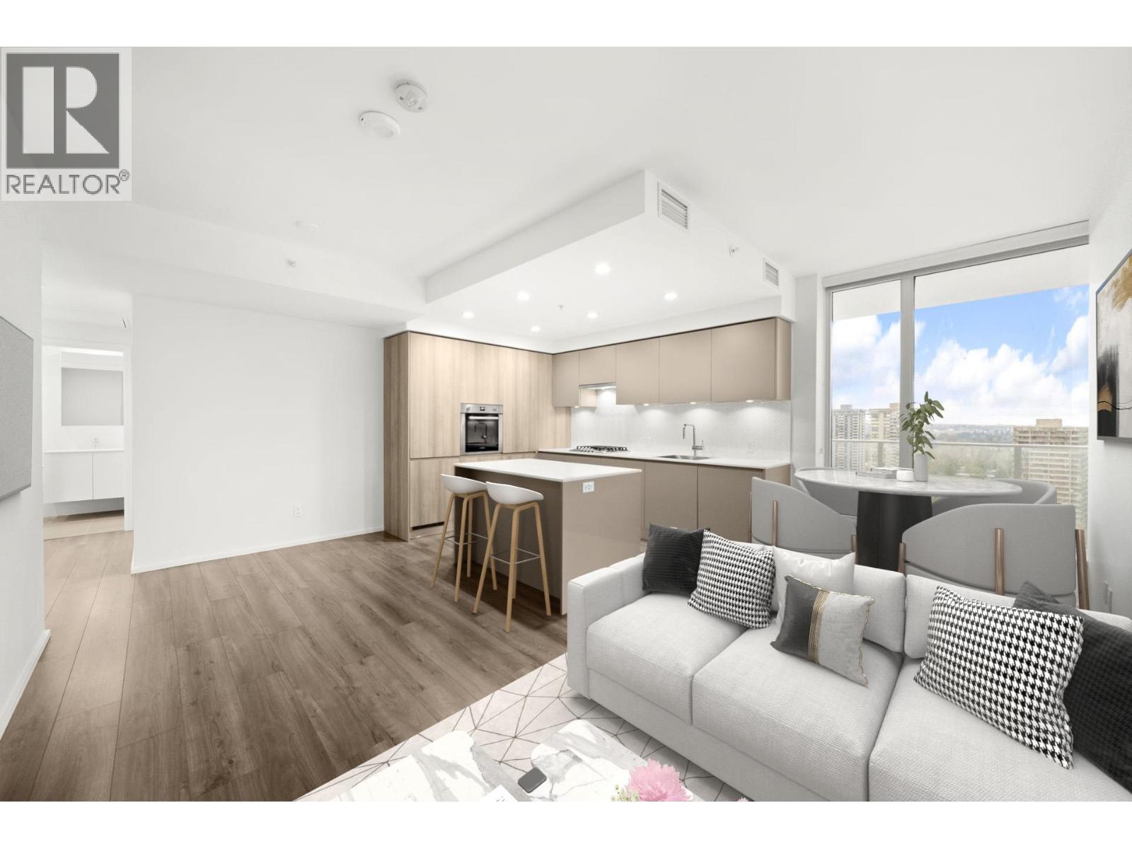 1310 3833 Evergreen Place, Burnaby, British Columbia  V3J 0M3 - Photo 5 - R3105745