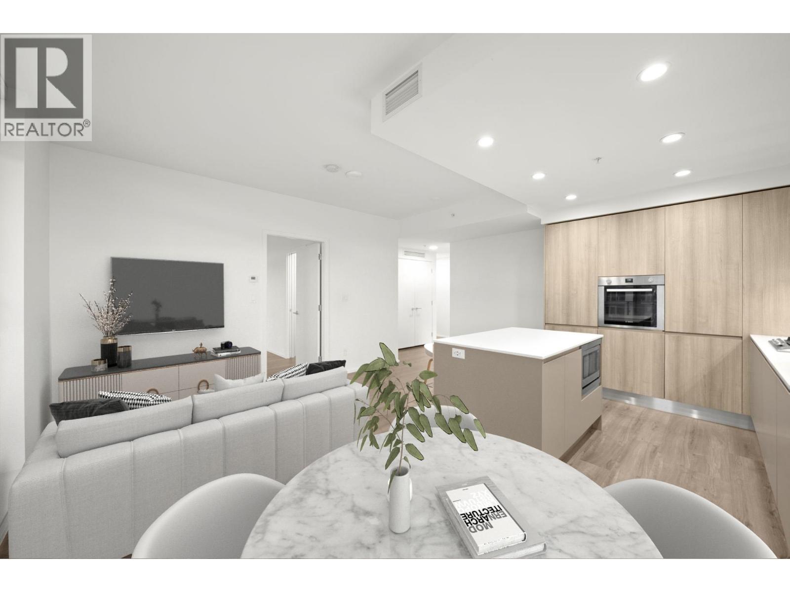 1310 3833 Evergreen Place, Burnaby, British Columbia  V3J 0M3 - Photo 6 - R3105745