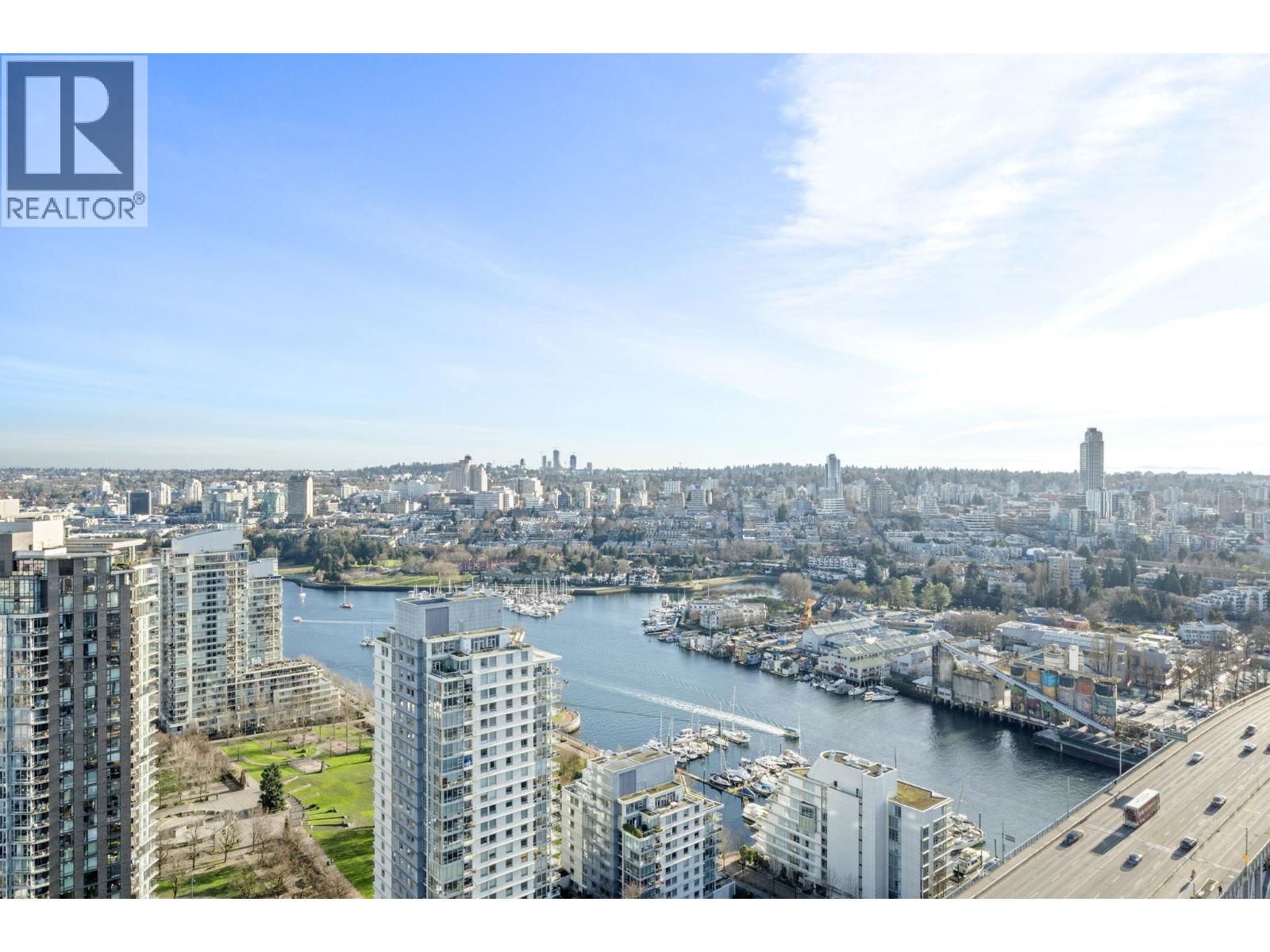 4001 1480 HOWE STREET, Vancouver, British Columbia