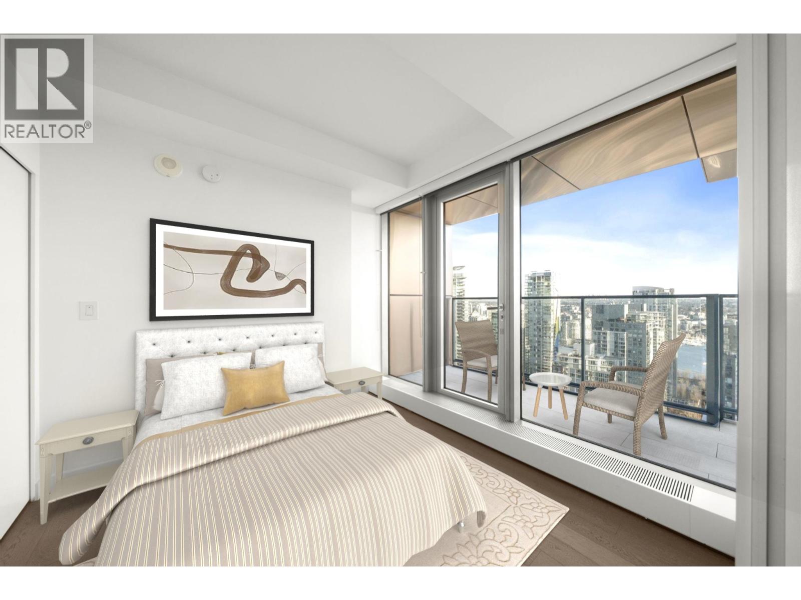 4001 1480 Howe Street, Vancouver, British Columbia  V6Z 0G5 - Photo 15 - R3105747