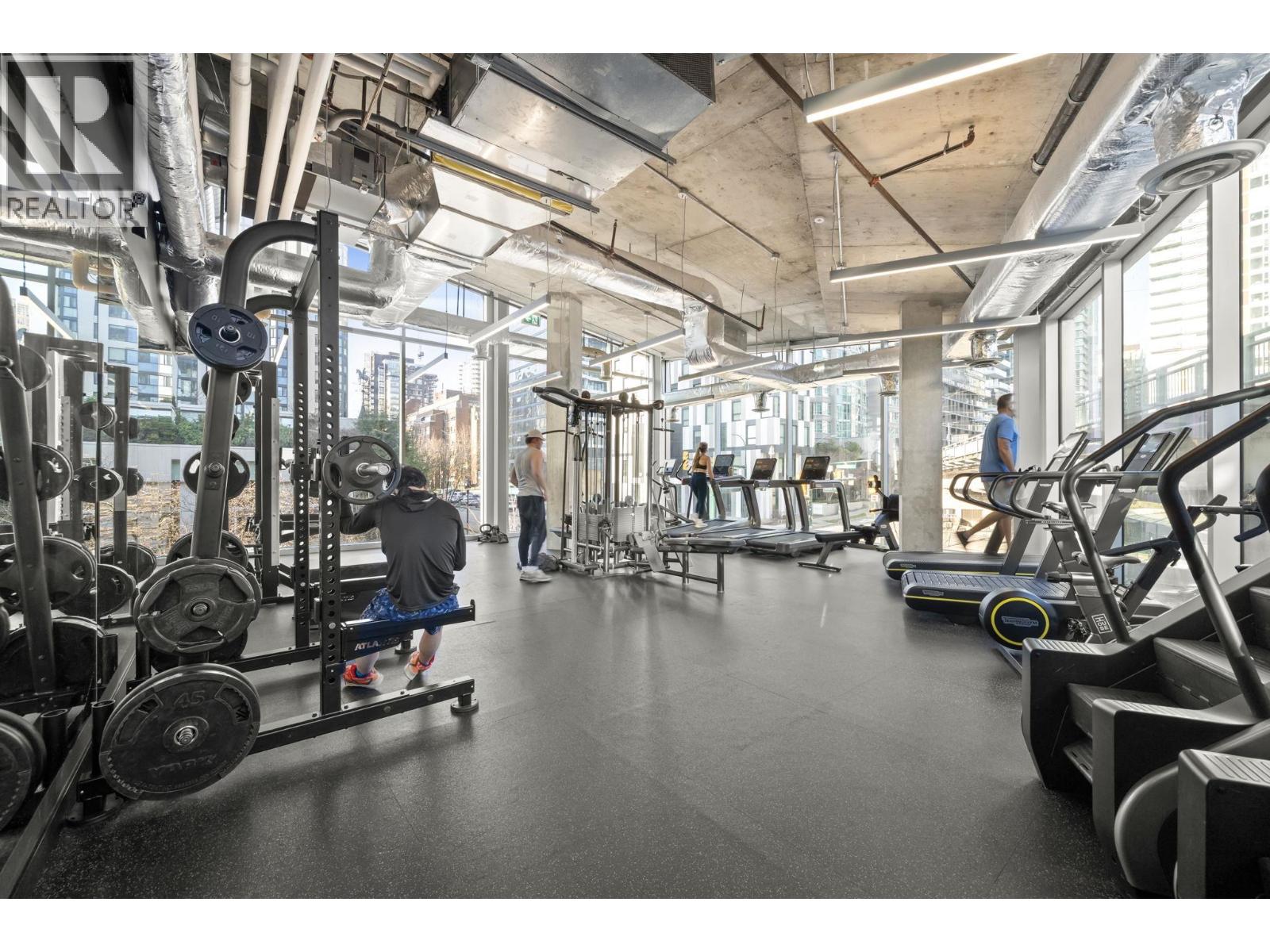 4001 1480 Howe Street, Vancouver, British Columbia  V6Z 0G5 - Photo 25 - R3105747