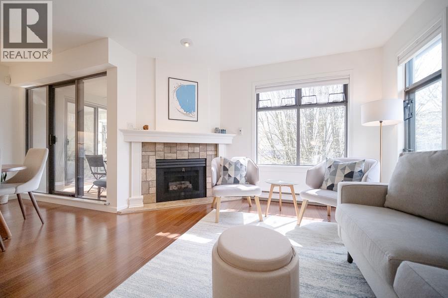 E302 628 W 12th Avenue, Vancouver, British Columbia  V5Z 1M8 - Photo 11 - R3105748