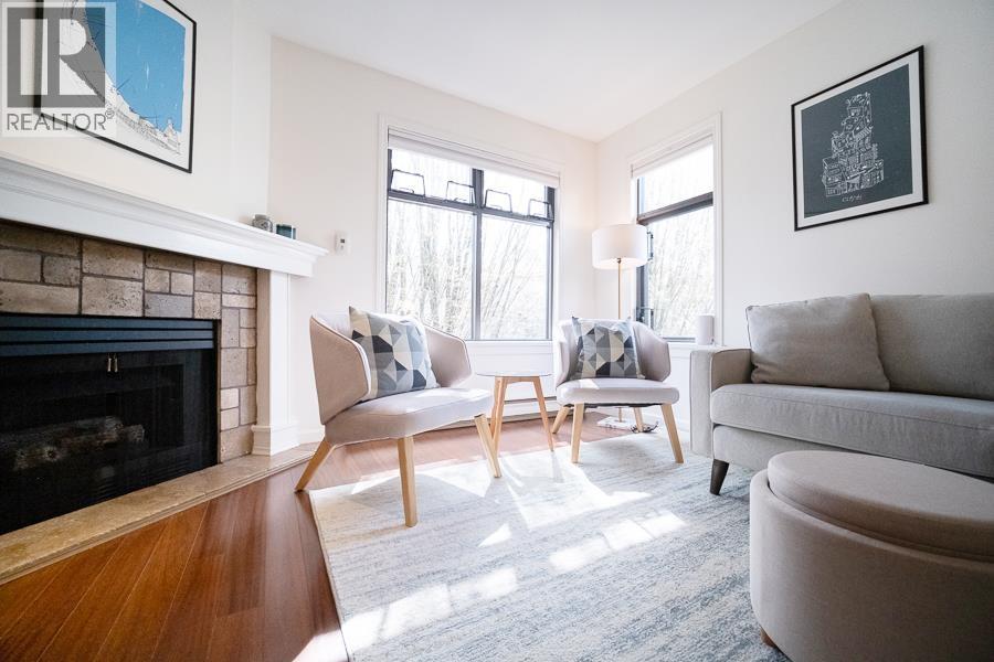 E302 628 W 12th Avenue, Vancouver, British Columbia  V5Z 1M8 - Photo 12 - R3105748