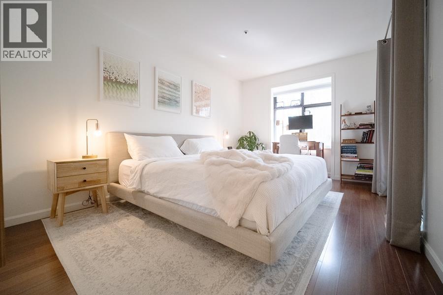 E302 628 W 12th Avenue, Vancouver, British Columbia  V5Z 1M8 - Photo 14 - R3105748