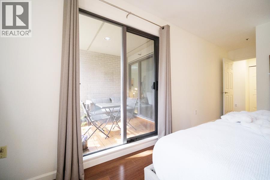 E302 628 W 12th Avenue, Vancouver, British Columbia  V5Z 1M8 - Photo 15 - R3105748