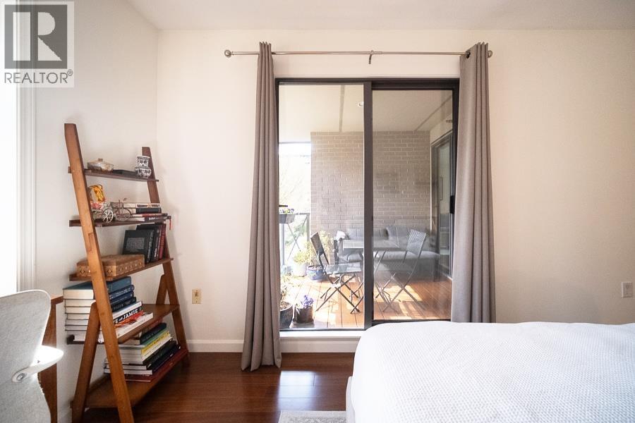 E302 628 W 12th Avenue, Vancouver, British Columbia  V5Z 1M8 - Photo 17 - R3105748