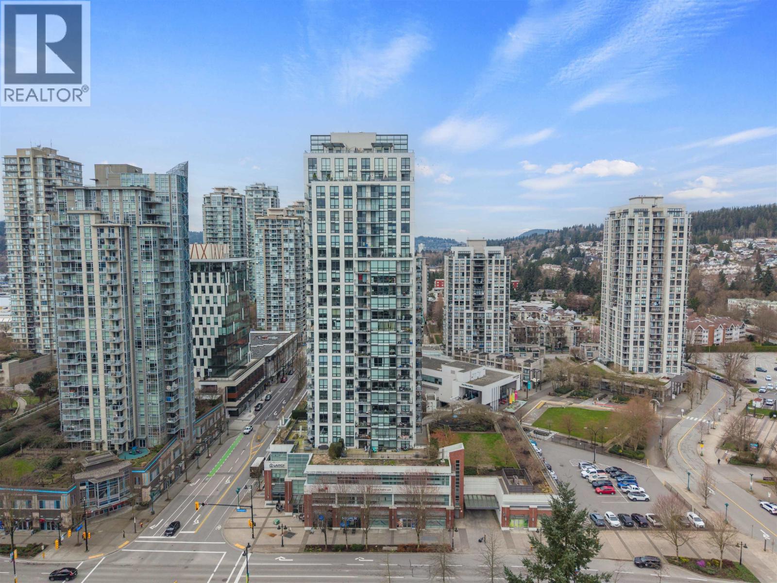 2306 3007 Glen Drive, Coquitlam, British Columbia  V3B 0L8 - Photo 24 - R3105752