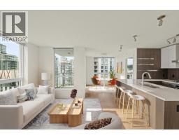 2306 3007 GLEN DRIVE, Coquitlam, British Columbia