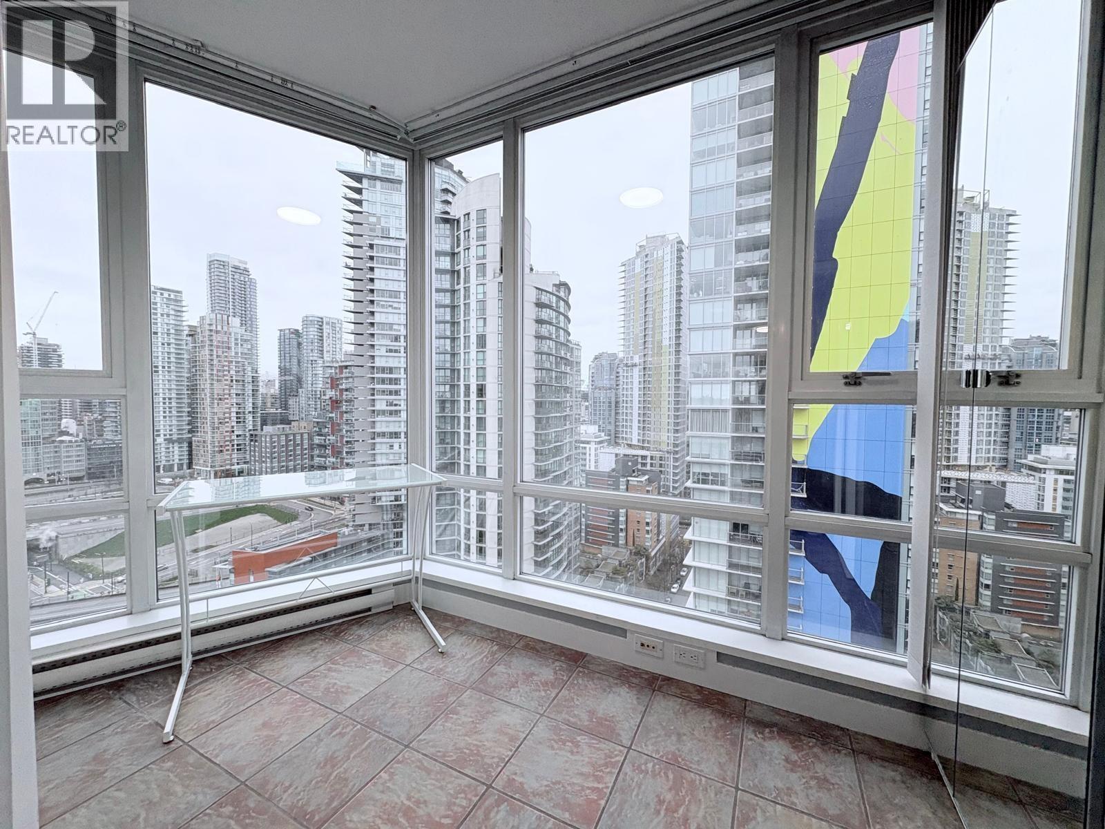 2706 1438 Richards Street, Vancouver, British Columbia  V6Z 3B8 - Photo 14 - R3105749