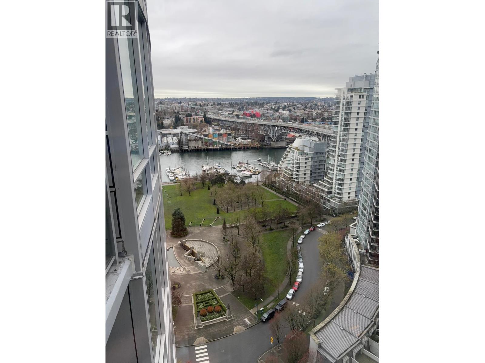 2706 1438 Richards Street, Vancouver, British Columbia  V6Z 3B8 - Photo 17 - R3105749