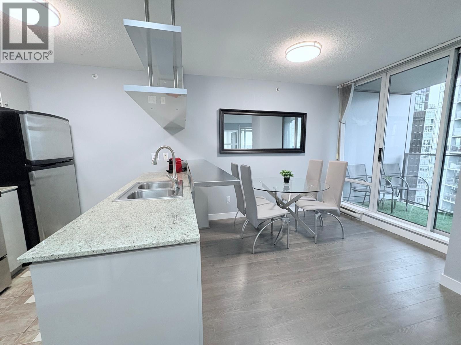 2706 1438 Richards Street, Vancouver, British Columbia  V6Z 3B8 - Photo 4 - R3105749