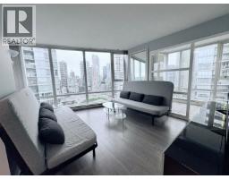 2706 1438 RICHARDS STREET, Vancouver, British Columbia