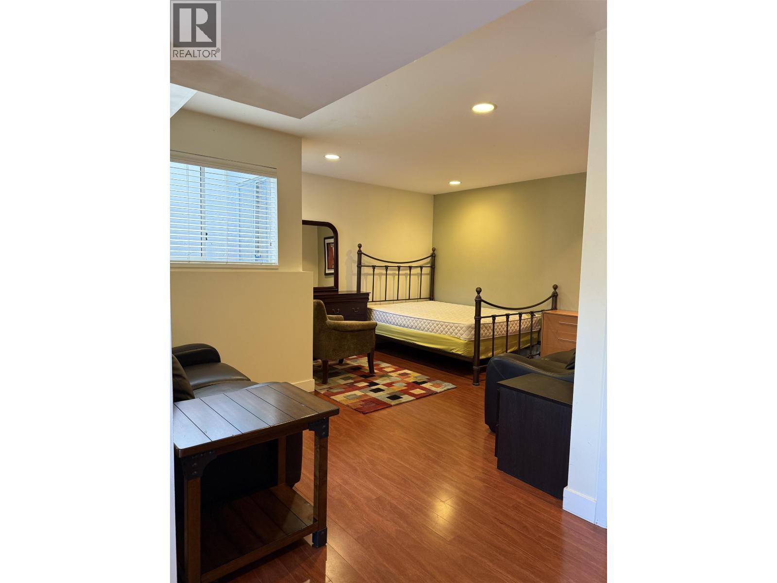 Basement 1575 TYROL COURT, West Vancouver, British Columbia