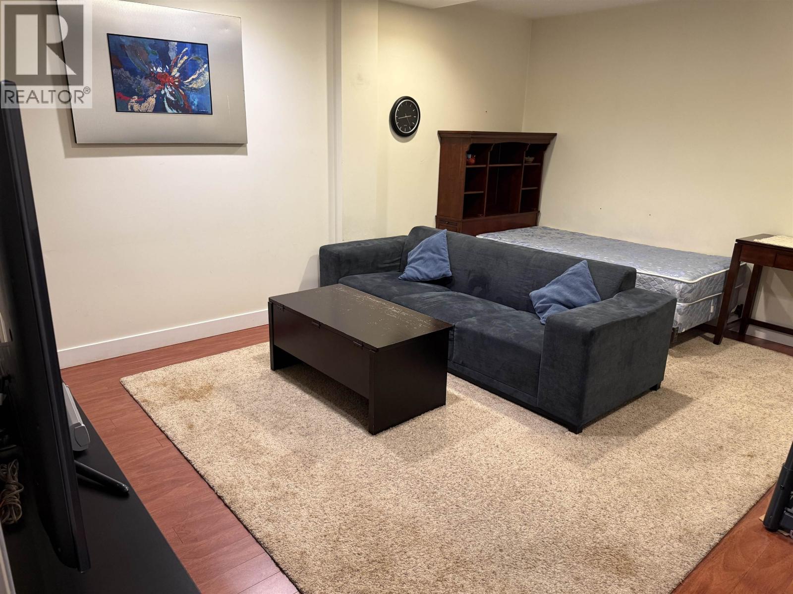 Basement 1575 Tyrol Court, West Vancouver, British Columbia  V7S 3G5 - Photo 10 - R3105750