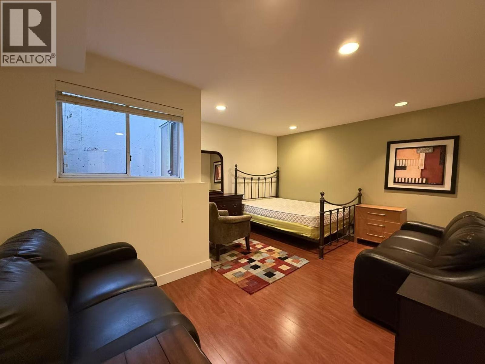 Basement 1575 Tyrol Court, West Vancouver, British Columbia  V7S 3G5 - Photo 8 - R3105750