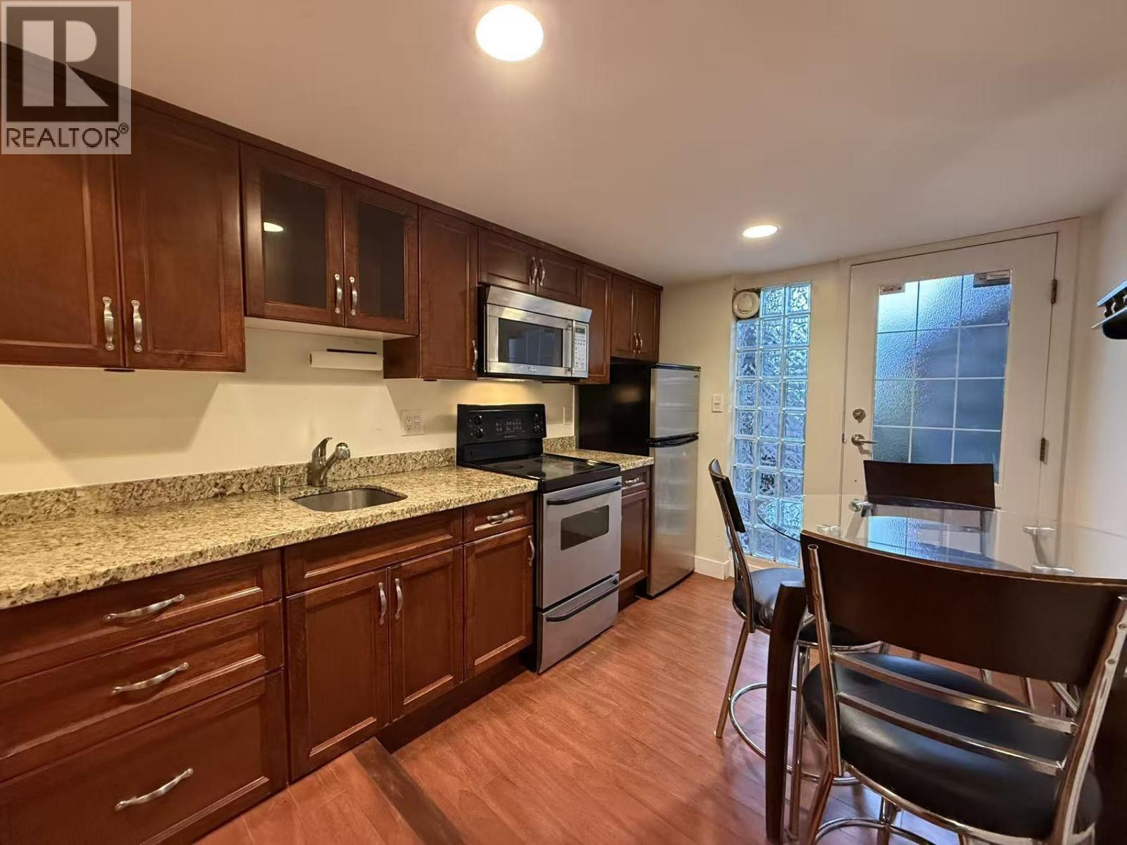 Basement 1575 Tyrol Court, West Vancouver, British Columbia  V7S 3G5 - Photo 9 - R3105750