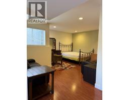 Basement 1575 TYROL COURT, West Vancouver, British Columbia