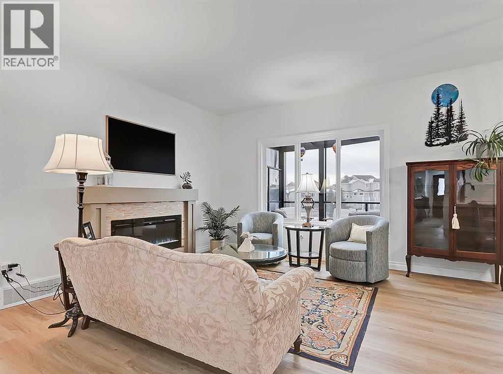 1627 Montrose Terrace Se, High River, Alberta  T1V 0B5 - Photo 13 - A2298035