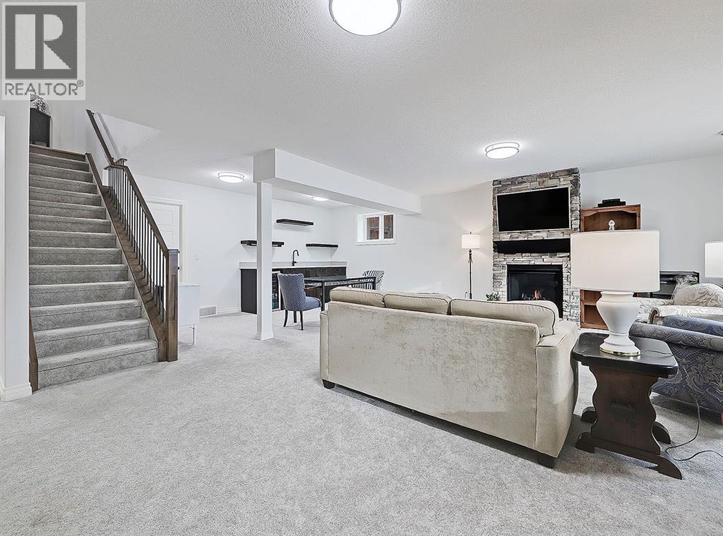 1627 Montrose Terrace Se, High River, Alberta  T1V 0B5 - Photo 26 - A2298035