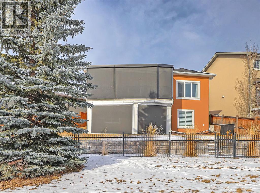 1627 Montrose Terrace Se, High River, Alberta  T1V 0B5 - Photo 38 - A2298035