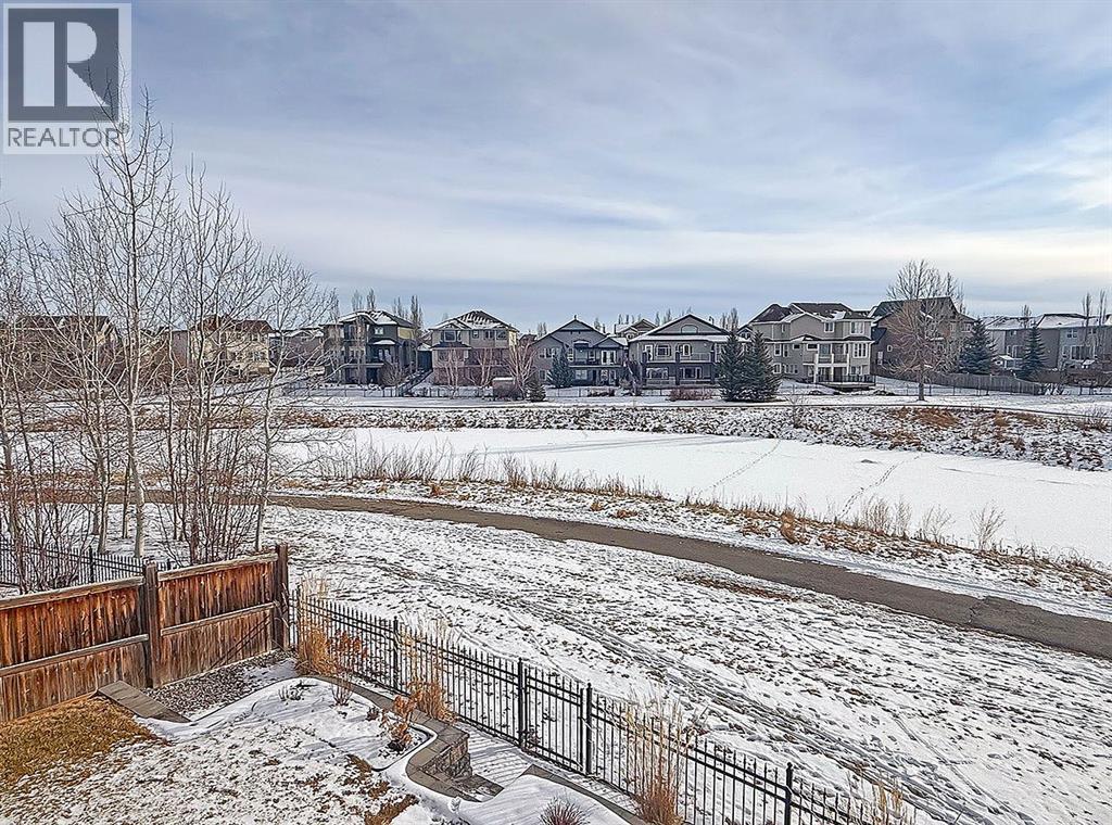 1627 Montrose Terrace Se, High River, Alberta  T1V 0B5 - Photo 39 - A2298035