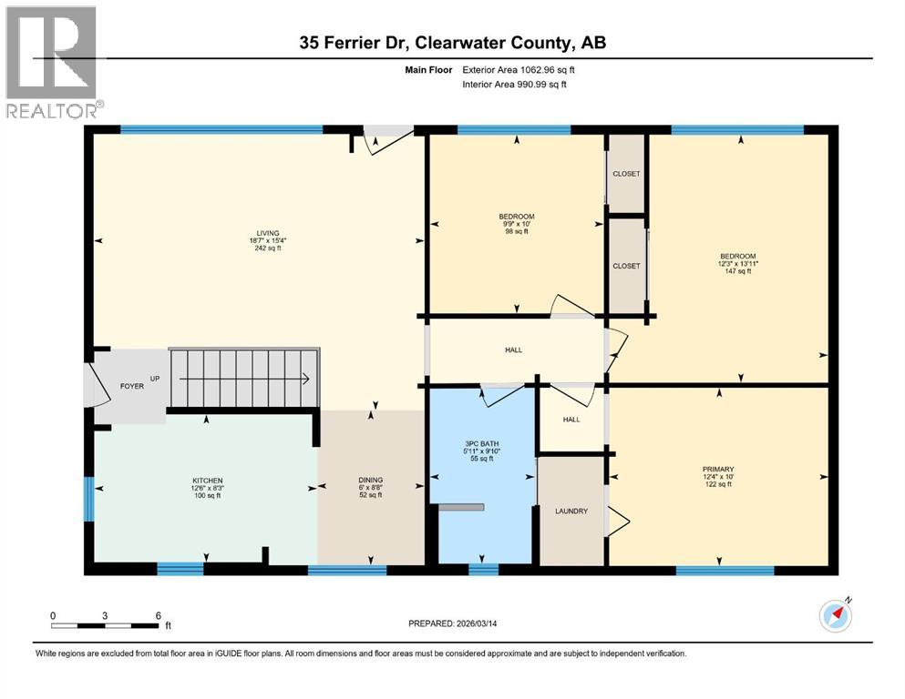 35 Ferrier Drive, Rural Clearwater County, Alberta  T4T 2A4 - Photo 49 - A2293431