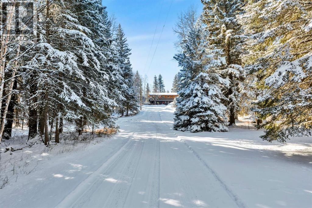 35 Ferrier Drive, Rural Clearwater County, Alberta  T4T 2A4 - Photo 41 - A2293431