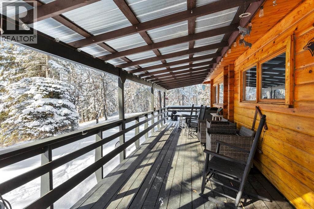 35 Ferrier Drive, Rural Clearwater County, Alberta  T4T 2A4 - Photo 37 - A2293431