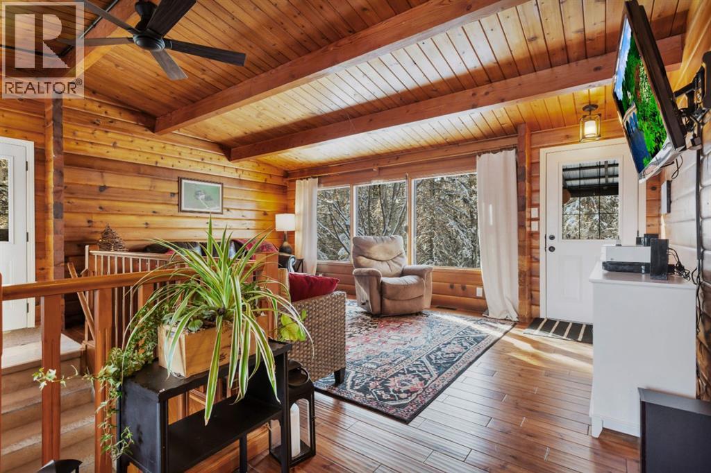 35 Ferrier Drive, Rural Clearwater County, Alberta  T4T 2A4 - Photo 9 - A2293431