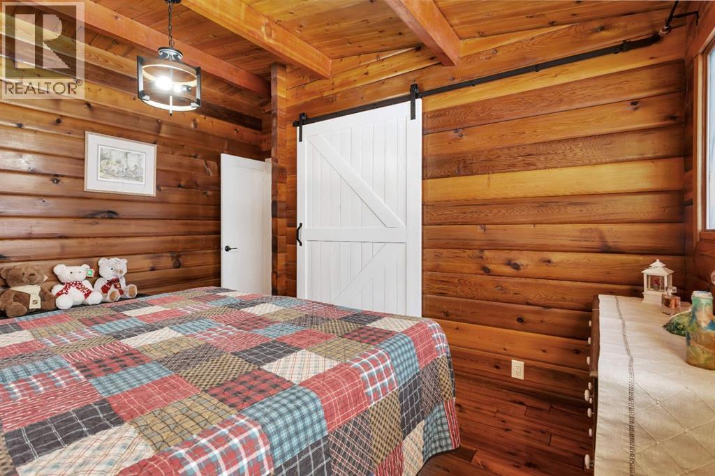 35 Ferrier Drive, Rural Clearwater County, Alberta  T4T 2A4 - Photo 17 - A2293431