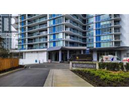 1204 518 CLARKE ROAD, Coquitlam, British Columbia