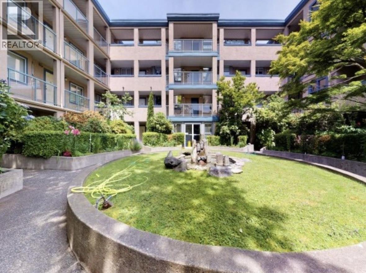 109 1518 W 70th Avenue, Vancouver, British Columbia  V6P 2Z7 - Photo 2 - R3105174