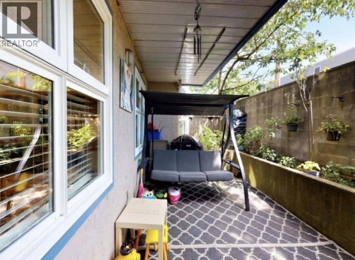 109 1518 W 70th Avenue, Vancouver, British Columbia  V6P 2Z7 - Photo 12 - R3105174