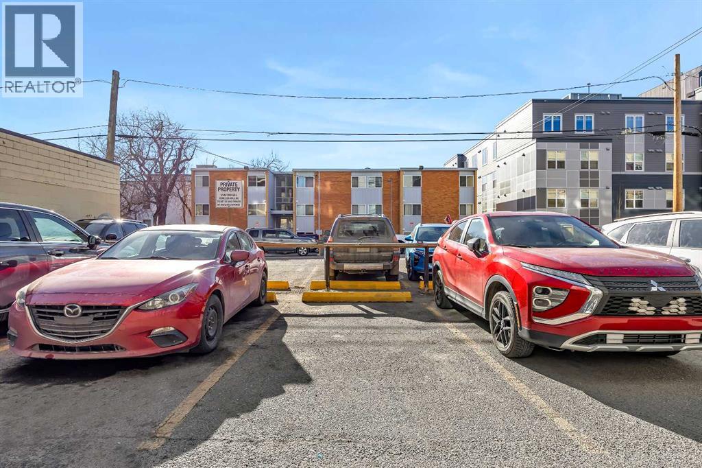 701, 1111 15 Avenue SW, Calgary, Alberta  T2R 0S8 - Photo 27 - A2285442