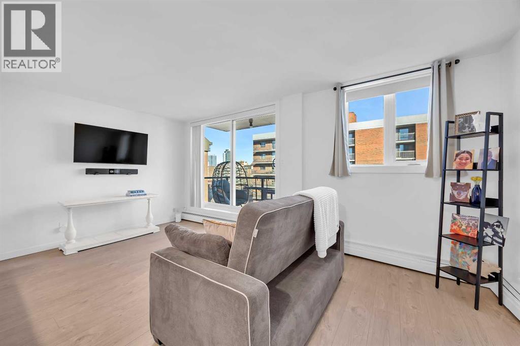 701, 1111 15 Avenue SW, Calgary, Alberta  T2R 0S8 - Photo 10 - A2285442