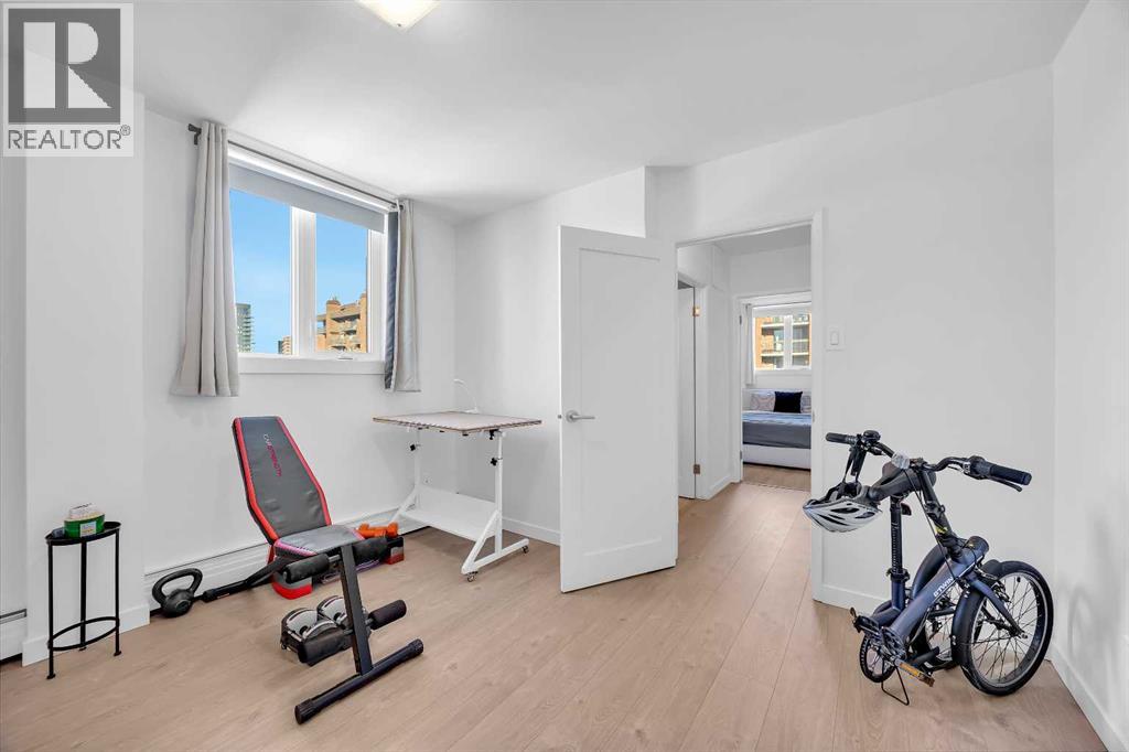 701, 1111 15 Avenue SW, Calgary, Alberta  T2R 0S8 - Photo 26 - A2285442