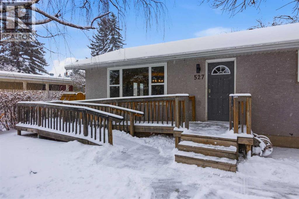527 Athlone Road Se, Calgary, Alberta  T2H 1V8 - Photo 3 - A2292067