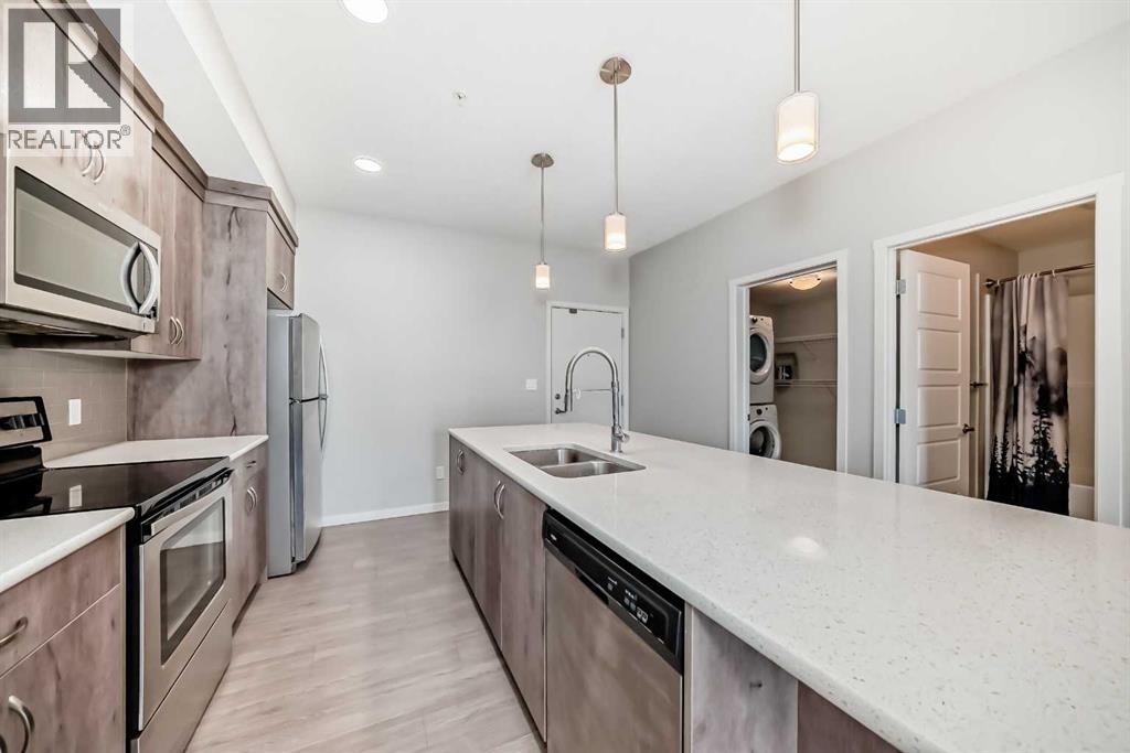 212, 20 Seton Park Se, Calgary, Alberta  T3M 2G2 - Photo 8 - A2296913