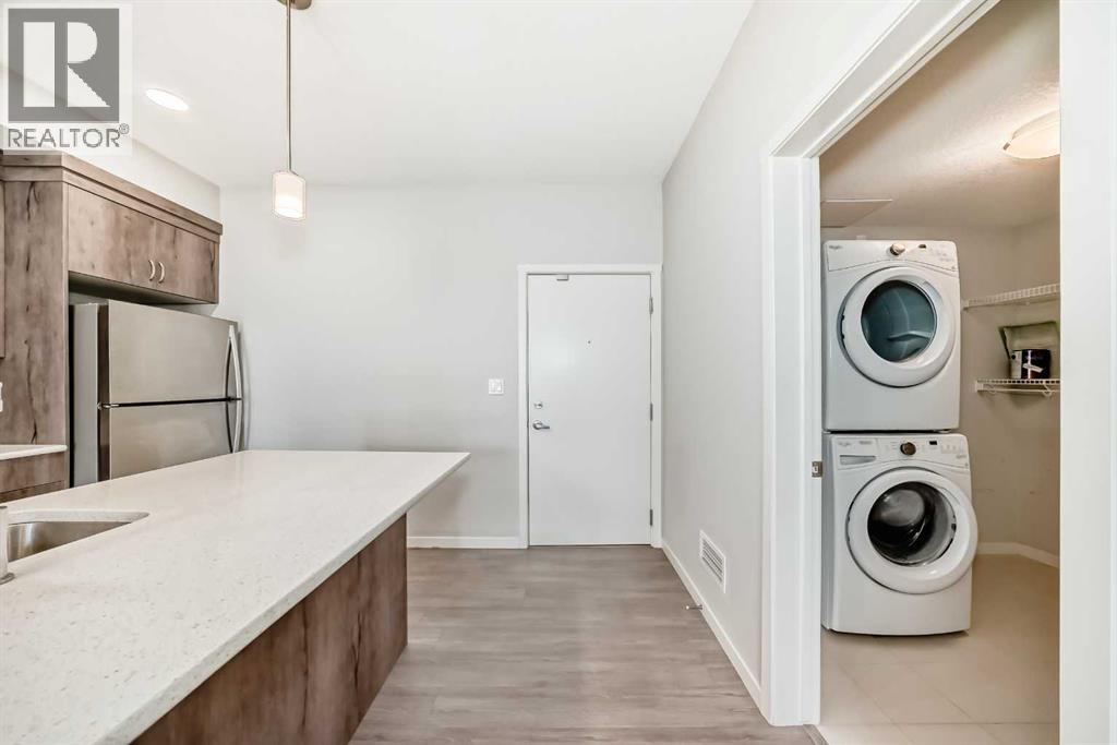 212, 20 Seton Park Se, Calgary, Alberta  T3M 2G2 - Photo 4 - A2296913