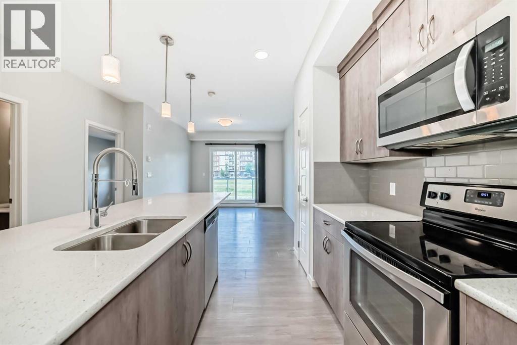 212, 20 Seton Park Se, Calgary, Alberta  T3M 2G2 - Photo 9 - A2296913