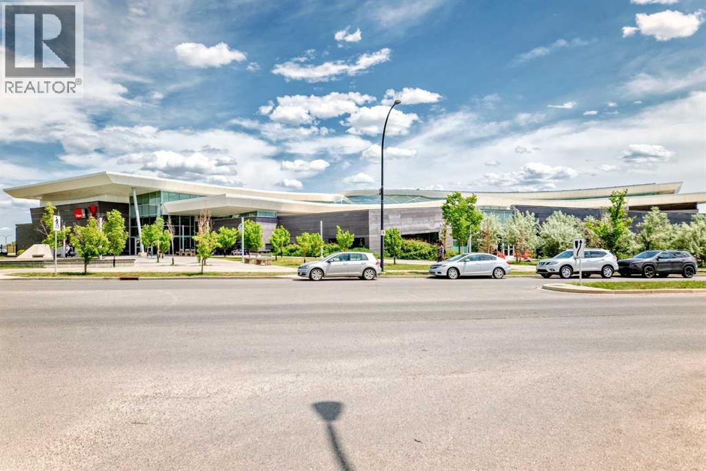 212, 20 Seton Park Se, Calgary, Alberta  T3M 2G2 - Photo 45 - A2296913